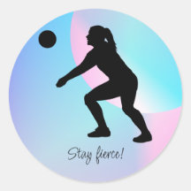 女子バレーボール選手ビーチバレーボール