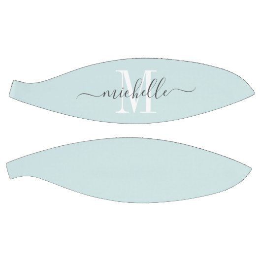 女子パーソナライズされたピンクモノグラムのバスケ バスケットボール (パネル)