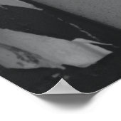 女子ファッションバザー ポスター (角)