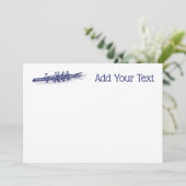 女子ブルーローイングローワーズクルーズチームウォータースポーツ (スタンド正面)