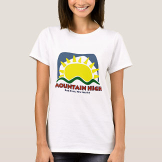 女子マウンテンハイティー1994 Tシャツ