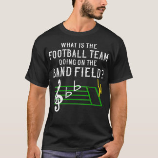 女子マーチングバンド何サッカーチーム土井 Tシャツ