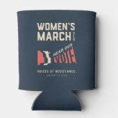 女子マーチSLO 1月イベント 缶クーラー (裏面)