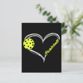 女子ラブピックボール – かわいいピックボールの試合，私 (スタンド正面)