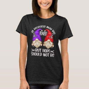 女子レア格言認識度Daのサポート Tシャツ