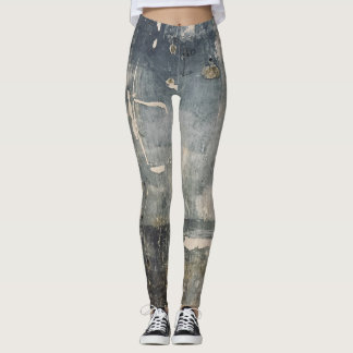 女子レギンス | エコフィットネス壁 レギンス