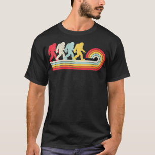 女子レトロヴィンテージ70s 80s恋人メンズ女性VNec Tシャツ