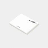 女子ローワーズクルーズクルーズチームウォータースポーツ ポストイット (アングル)