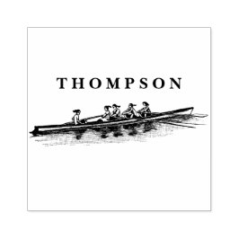 女子ローワーズクルーズクルーズチームウォータースポーツ ラバースタンプ