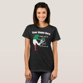 女子ワールドカップ2023チームイタリア Tシャツ