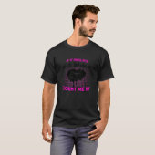 女子会ならなんでも Weekend Party Group Pu Tシャツ (正面フル)
