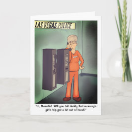 女子会の母の日 シーズンカード