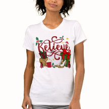 女子信じプレゼント靴ココア付き