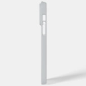 女子刑務所のキュウリより忙しい面白グッズ Case-Mate iPhoneケース (裏面 / 左)