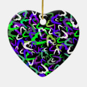 女子国際的デイオーナメント セラミックオーナメント (裏面)