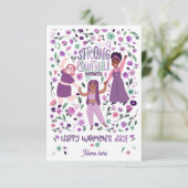 女子国際的デイカード3月8日 (スタンド正面)