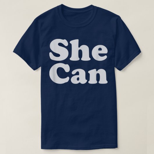女子国際的デイフェミニズムやる気を起こさせる318 Tシャツ (デザイン正面)