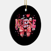 女子国際的日2025年3月22日 セラミックオーナメント (右)