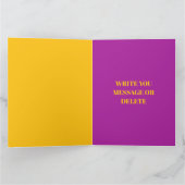 女子国際的日2025年3月8日 カード (内部)