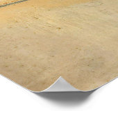 女子大生ピンアップ ポスター (角)