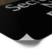 女子大生 ポスター (角)