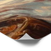 女子学生 ポスター (角)