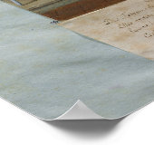 女子愛国倶楽部 ポスター (角)