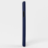 女子扱いにく投票I Case-Mate iPhoneケース (裏面/右)