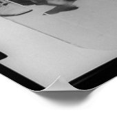 女子救済参政権に勝つために ポスター (角)