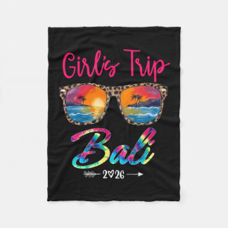女子旅 2026 女子会 夏季休暇 P フリースブランケット
