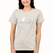 女子狩りも – 女子狩りTシャツ