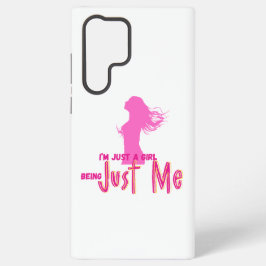 女子用 SAMSUNG GALAXY S22 ULTRAケース