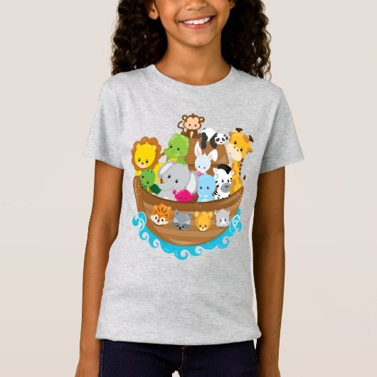 女子素晴らしジャージーTシャツ Tシャツ (正面)
