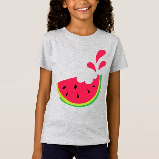 女子素晴らしジャージーTシャツ Tシャツ (正面)