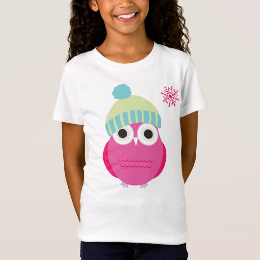 女子素晴らしジャージーTシャツ Tシャツ (正面)