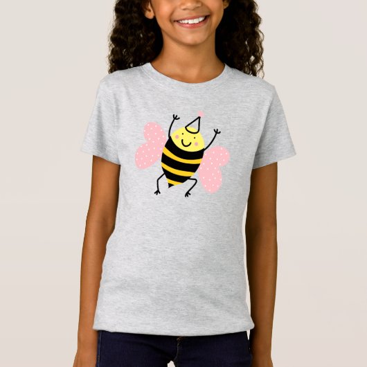 女子素晴らしジャージーTシャツ Tシャツ (正面)
