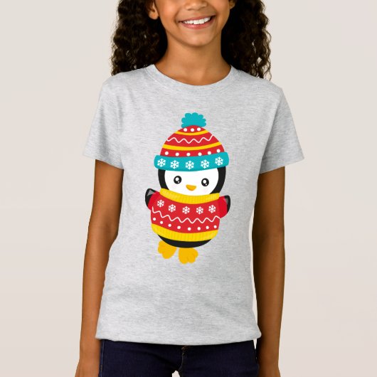 女子素晴らしジャージーTシャツ Tシャツ (正面)