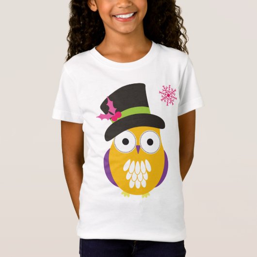 女子素晴らしジャージーTシャツ Tシャツ (正面)