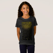 女子素晴らしTシャツ Tシャツ (正面フル)