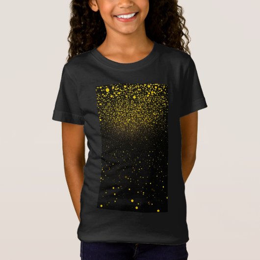 女子素晴らしTシャツ Tシャツ (正面)