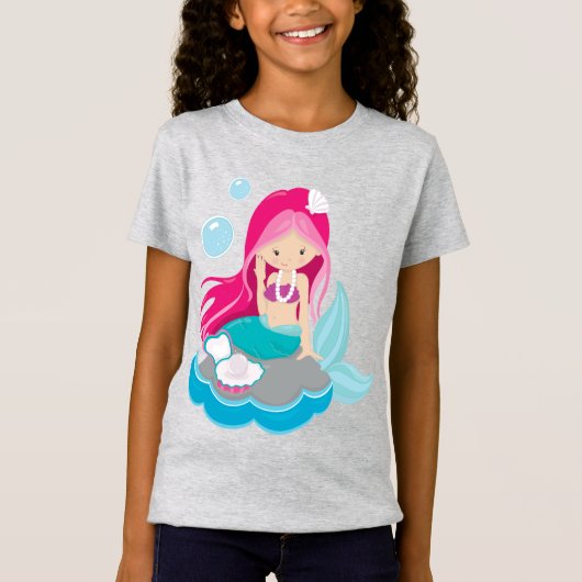 女子素晴らしTシャツ Tシャツ (正面)