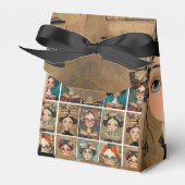 女子読本貸切箱 フェイバーボックス (正面サイド)