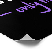 女子遊サッカーも。唯一の良い ポスター (角)