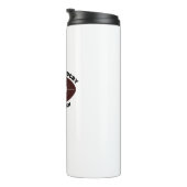 女子遊ラグビーチックス腕時計 タンブラー (回転右)