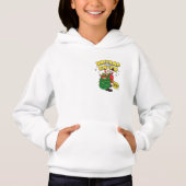 女子長袖冬服 (正面)