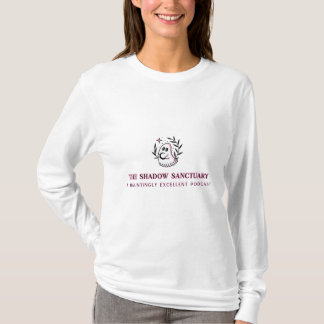 女子長袖Tシャツ Tシャツ