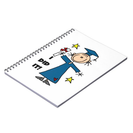 女子院生 ノートブック (左側)