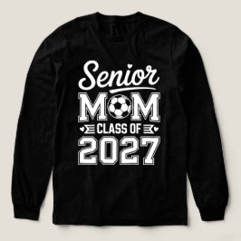 女子高生の母 クラスオブ2027 初めての登校 トライブレンドTシャツ