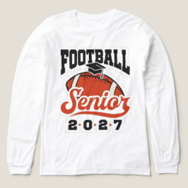 女子高生の母 クラスオブ2027 初めての登校 トライブレンドTシャツ