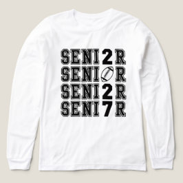 女子高生の母 クラスオブ2027 初めての登校 トライブレンドTシャツ